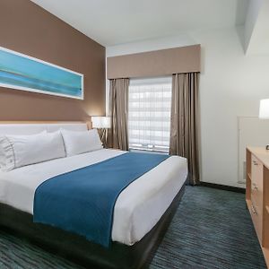 Suite con letto king size
