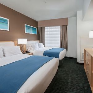 Camera standard con letto queen size